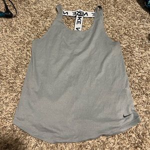 Nike Tank Top